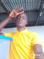 Emmanuel Chea