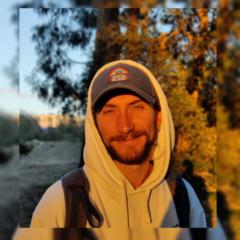 Daniel Gonzalez Alvarez