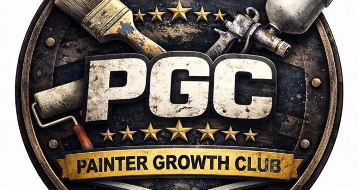 PAINTER GROWTH CLUB