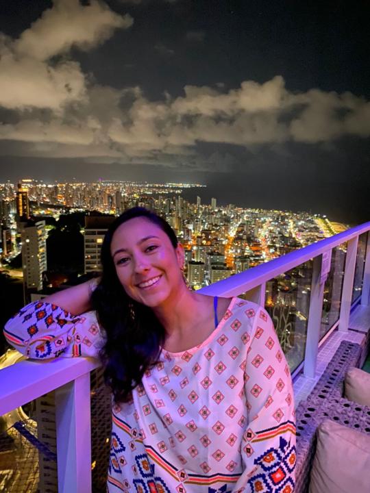 Valentina Vélez Gómez