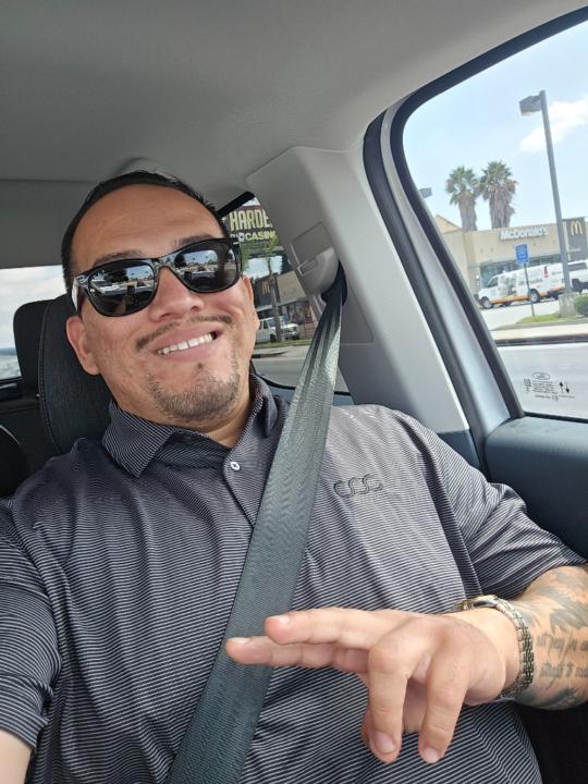 Anthony Reyes