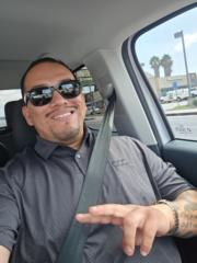Anthony Reyes