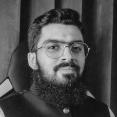 Ahmed Raza