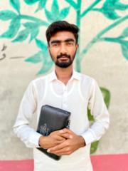 Daim Mushtaq