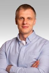 Martin Domin