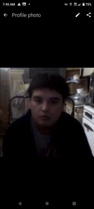 John Cantarero