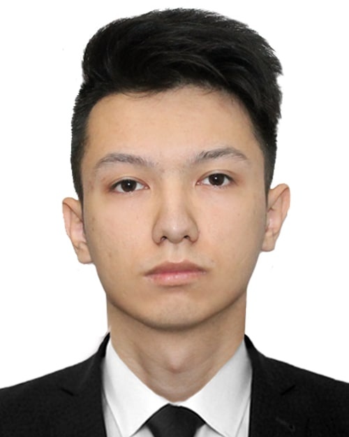 Nurmukhammad Nurmatov