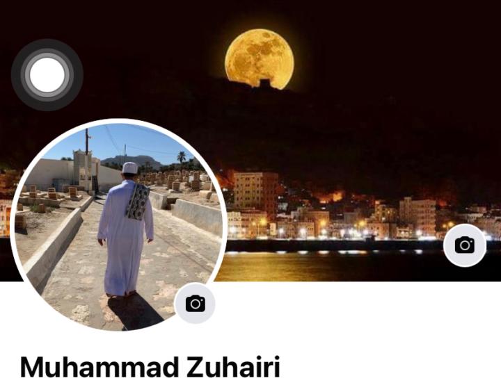 Muhammad Zuhairi Bin Azami