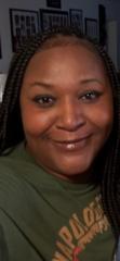 Shonika Wilkins