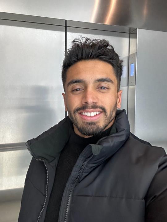 Abadi Aljohani