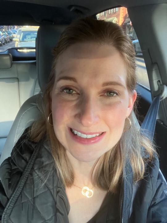 Paula Preston Dougherty