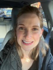 Paula Preston Dougherty