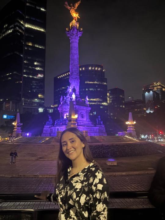 Maria López Mandujano