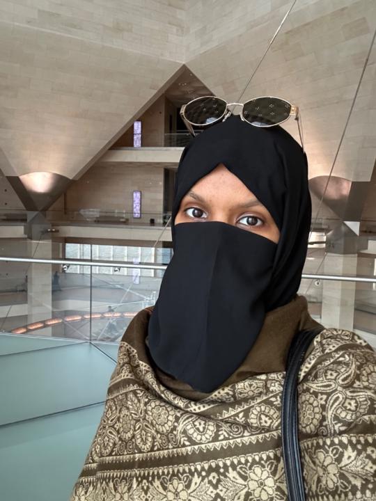 Juweyria Mohamed