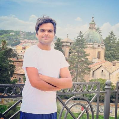 Muhammad irfan Khalid