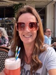 Lorraine Brazier