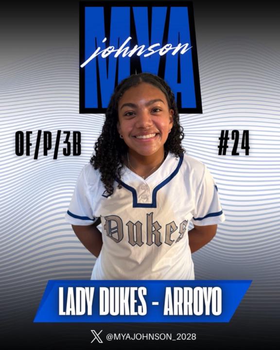 Mya Johnson