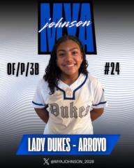 Mya Johnson