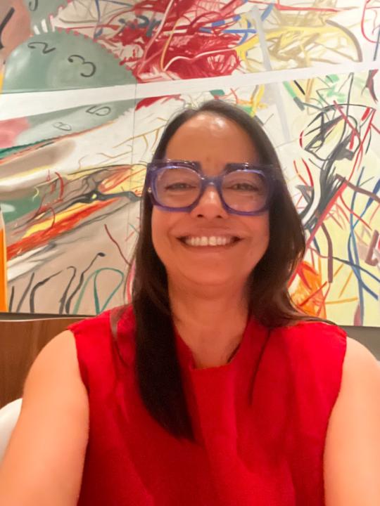 Nilsa Santiago