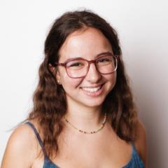 Rachel Jacobs