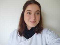 Charlotte Pudal