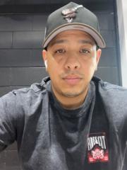 Oscar Marquez