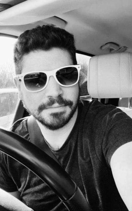 Simon Antoniou