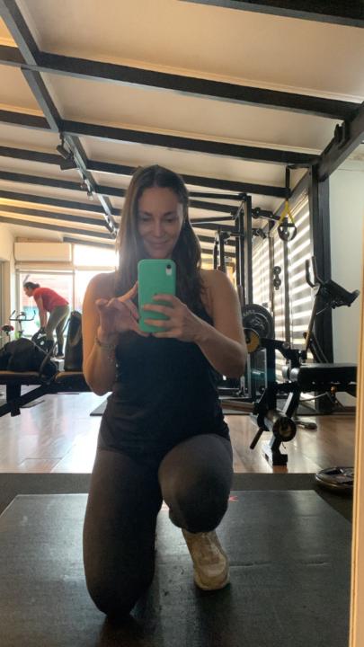 Viviana Bastias