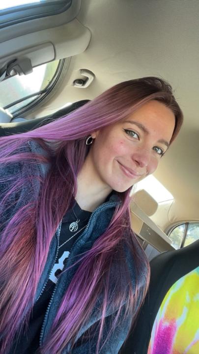 Calista Jennings