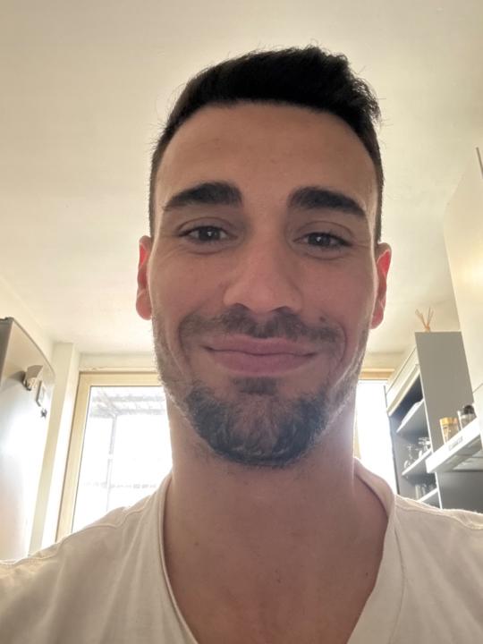 Jose antonio Ruiz fernandez