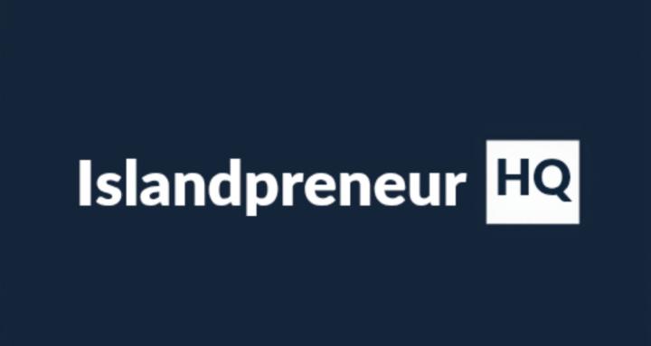 IslandpreneurHQ