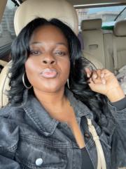 Chrystal Stewart