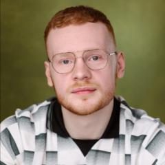 Charlie Forrest