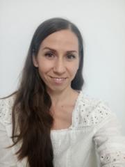 Emilia Beloritova