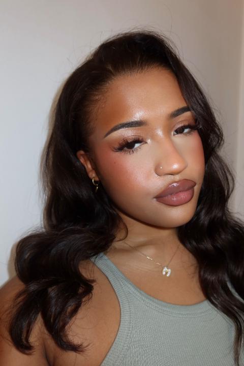 Ella Teah