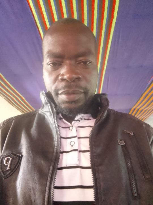 Laston Siliya Mbewe