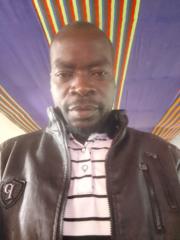Laston Siliya Mbewe