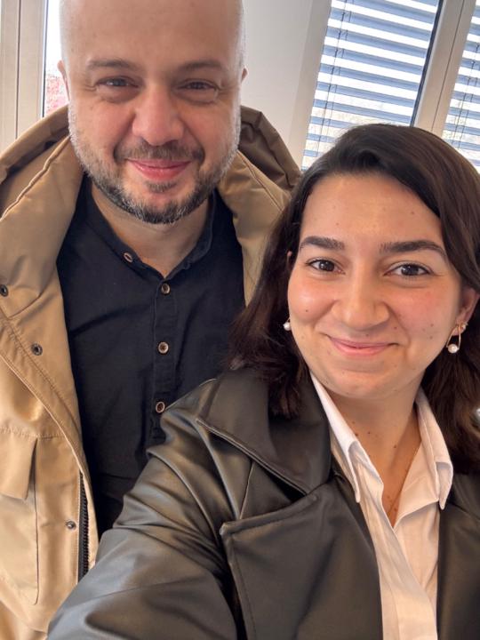 Elanur Kilic