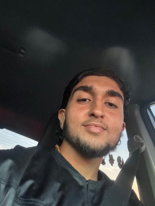 Zaidan Alhinnawi