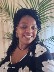 Natacha Celestin Marcenat