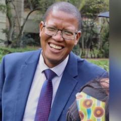 Itumeleng Mongale