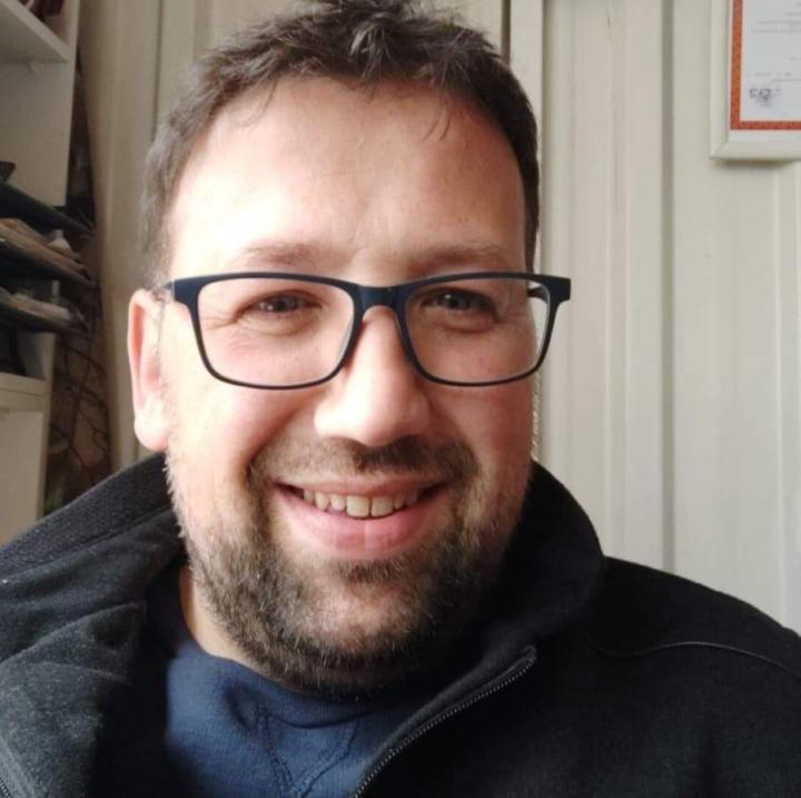Levent Örmüş