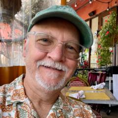 Dave Birk