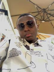 Austine Wafula