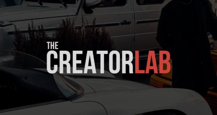 The Creator Lab