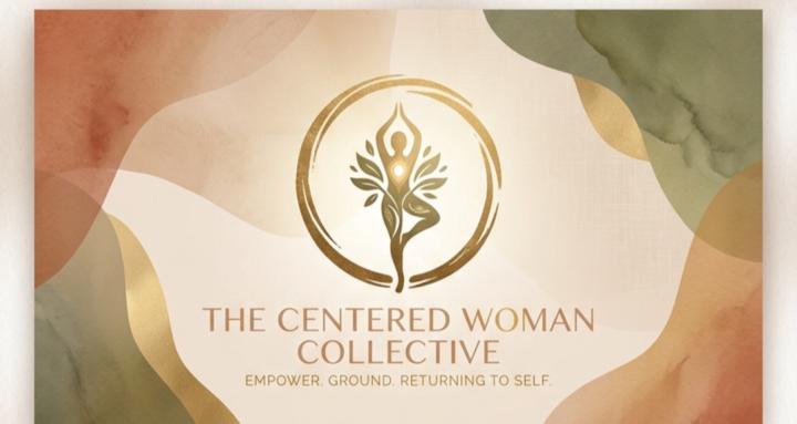 Centered Woman Collective