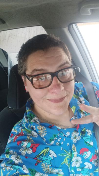 Claudia Buckley-Imes