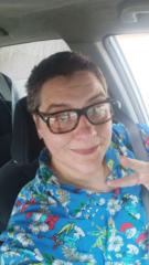 Claudia Buckley-Imes