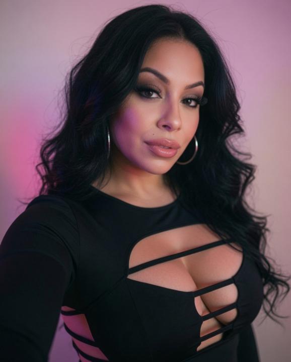 Melissa Soto