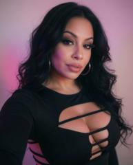 Melissa Soto